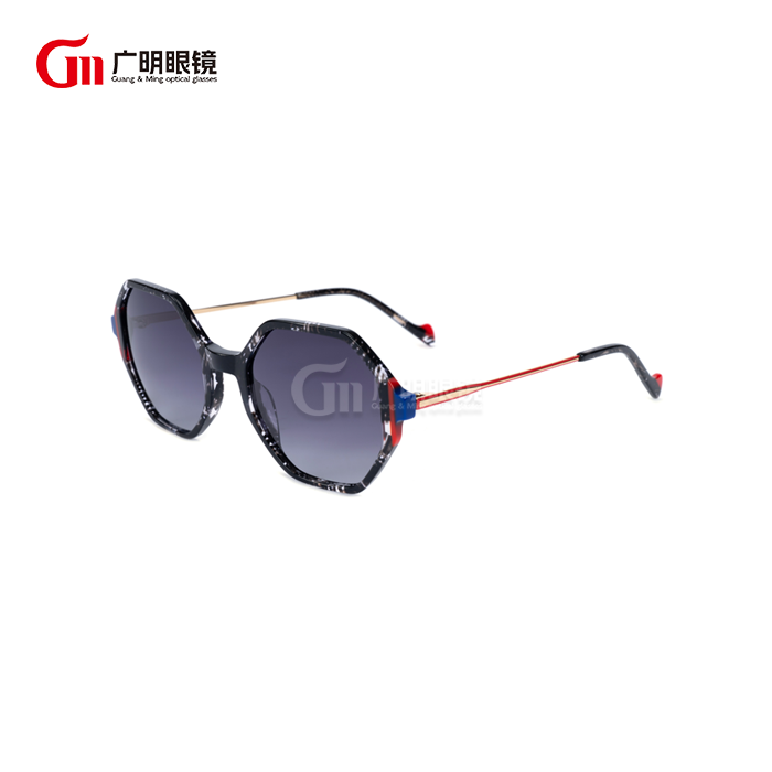 sunglasses for wide round faces